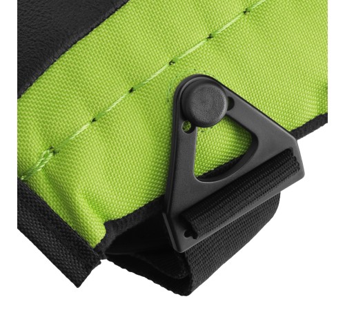 Наколенники с антискользящим покрытием, вставка из EVA Сибртех