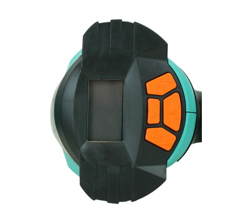 Фен технический Sturm! HG2003LCD Фен технический Sturm! HG2003LCD