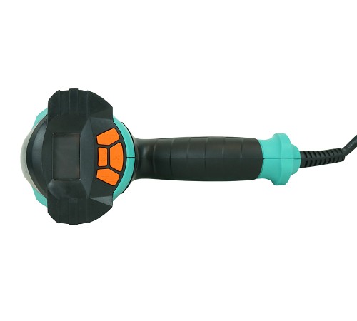 Фен технический Sturm! HG2003LCD Фен технический Sturm! HG2003LCD