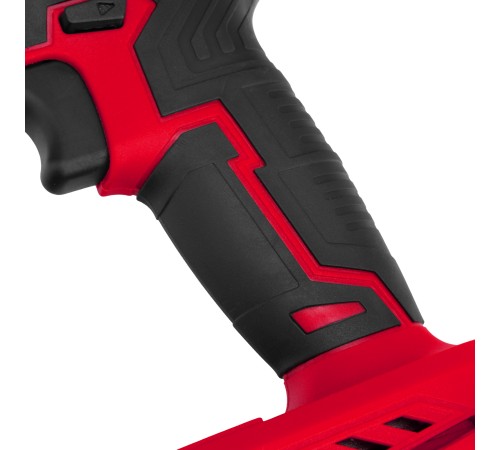 Дрель-шуруповерт аккумуляторная бесщет. CDS-BL-20, Li-Ion, 20 В// MTX