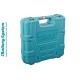 Аккумуляторный гайковерт Sturm! CD20350BLC 1BatterySystem