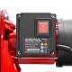 Насосная станция PS1200-50P, 1200 Вт, напор 45 м, 4500 л/ч, ресивер 50 л, пластик MTX