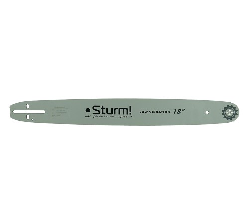 Пильная шина Sturm! SB1858325POH Пильная шина Sturm! SB1858325POH
