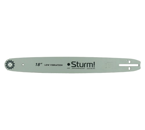 Пильная шина Sturm! SB1858325POH Пильная шина Sturm! SB1858325POH