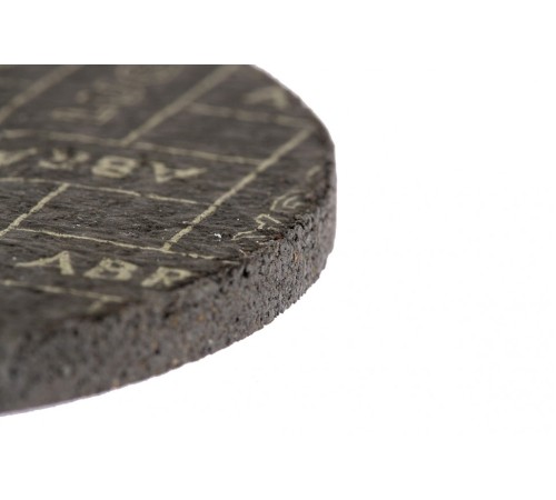 Круг зачистной по металлу, 150 х 6 х 22 мм, Премиум &amp;quot;Луга&amp;quot;