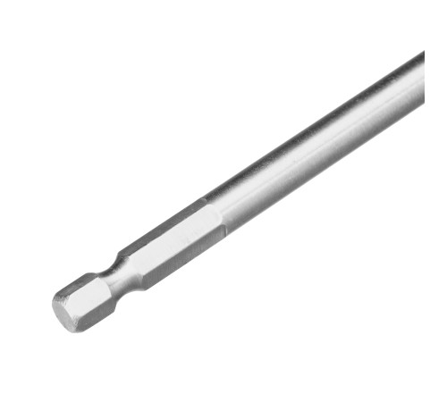 Сверло по дереву перовое удлиненное, 14 х 300 мм, шестигранный хвостовик Matrix