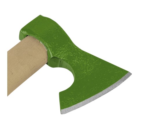 Топор кованый "Туристический", 630/850 г, 425 мм// Сибртех