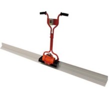 Виброрейка для бетона электрическая TOR XH25D без лезвия