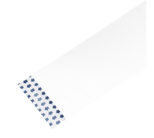 Клейкая лента, 48 мм х 25 м, цвет прозрачный Сибртех