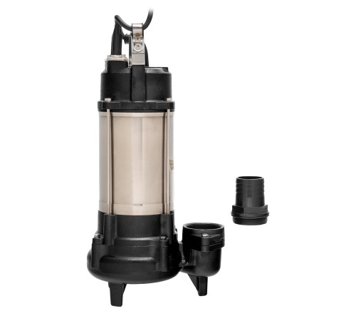 Фекальный насос SP-750, 750 Вт, напор 16 м, 22000 л/ч MTX