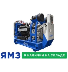 Дизельный генератор ТСС АД-300С-Т400-2РМ2 Linz Дизельный генератор ТСС АД-300С-Т400-2РМ2 Linz