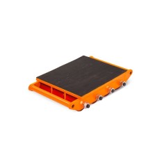 Роликовая платформа подкатная TOR CRO-12 г/п 18 т (T) (без ручки) Роликовая платформа подкатная TOR CRO-12 г/п 18 т (T) (без ручки)