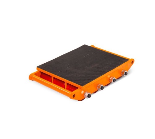 Роликовая платформа подкатная TOR CRO-12 г/п 18 т (T) (без ручки) Роликовая платформа подкатная TOR CRO-12 г/п 18 т (T) (без ручки)