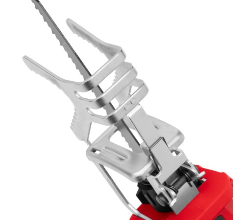 Пила сабельная аккумуляторная RС-65, Li-Ion, 12 В MTX