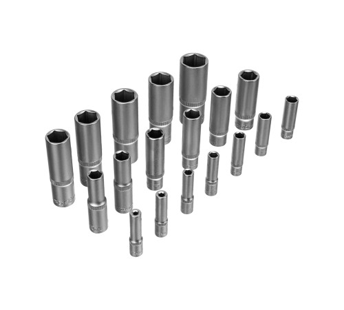 Набор инструментов, 1/2