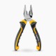 RUNTEC RT-PLR01160 Плоскогубцы комбинированные RUNTEC 160 мм