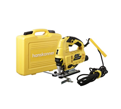 Лобзик электрический Hanskonner HJS0811LPE Лобзик электрический Hanskonner HJS0811LPE