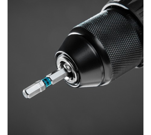 Набор бит HEX 6 х 50, сталь S2, 10 шт. Gross