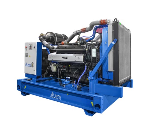 Дизельный генератор ТСС АД-200С-Т400-1РМ2 Engga Дизельный генератор ТСС АД-200С-Т400-1РМ2 Engga