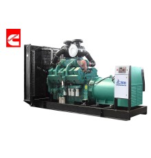 Дизельный генератор ТСС АД-1000С-Т400-1РМ15 Дизельный генератор ТСС АД-1000С-Т400-1РМ15