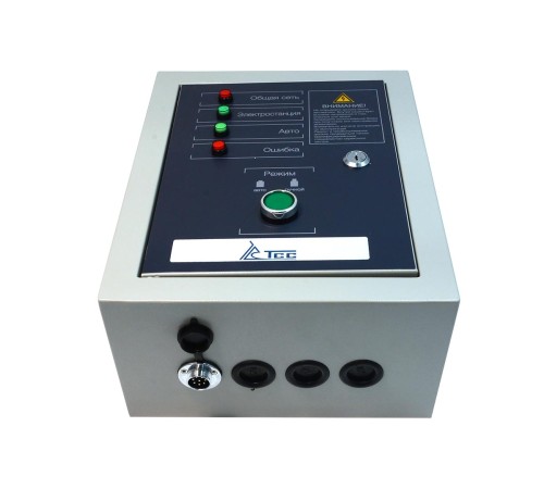 Бензогенератор TSS SGG 10000EHA с АВР Бензогенератор TSS SGG 10000EHA с АВР