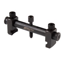 Съемник клиновых шкивов, 153 мм AFFIX AF10320004