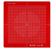 Палетка для ПВП RGK PLT-30R 30 x 30 красная