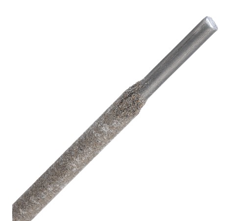 Электроды MP-3, диам. 4 мм, 1 кг., рутиловое покрытие Сибртех