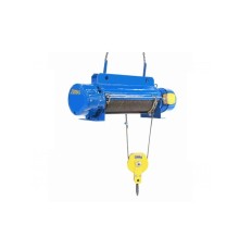 СТАЦ. Таль электрическая TOR ТЭК (CD) г/п 1,0 т 12 м на лапах PRO (серия N) СТАЦ. Таль электрическая TOR ТЭК (CD) г/п 1,0 т 12 м на лапах PRO (серия N)