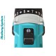 Аккумуляторный шуруповерт Sturm! CD3620 1BatterySystem
