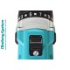 Аккумуляторный шуруповерт Sturm! CD3620 1BatterySystem