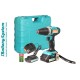 Аккумуляторный шуруповерт Sturm! CD3620 1BatterySystem