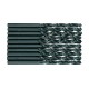 Сверло по металлу Sturm! 1055-04-4S8-SS10