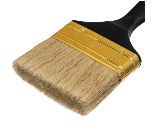 Кисть плоская 