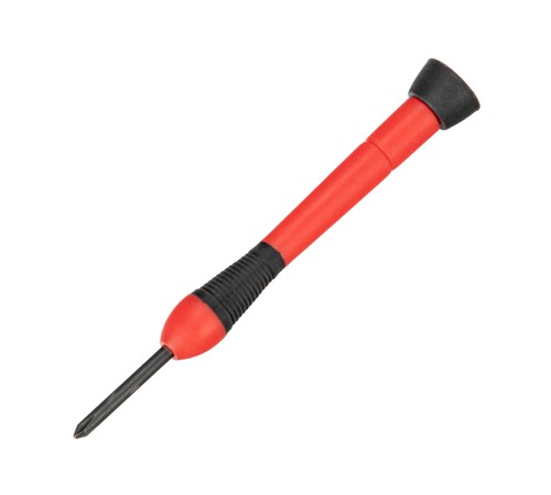 Набор инструментов, пластиковый кейс, 39 предметов MTX