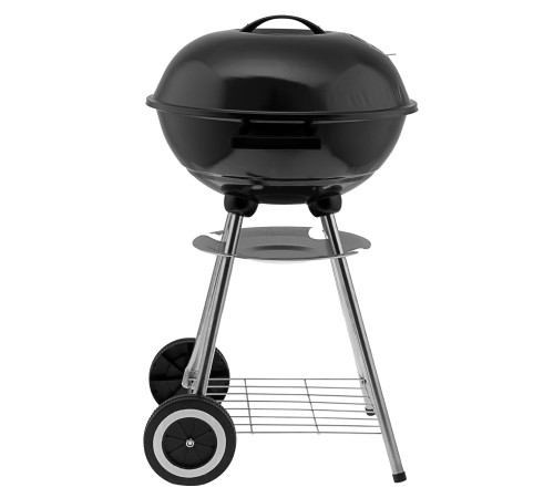 Барбекю сферический, 44 см, Camping Palisad