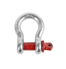 Скоба омегообразная TOR 2,0 т (тип G209) (Y)