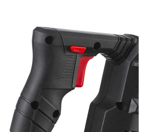 RUNTEC RT-EH900T Перфоратор аккумуляторный RUNTEC TECHNIC 2.5Дж, 20В, 2*4Ач, 900Вт