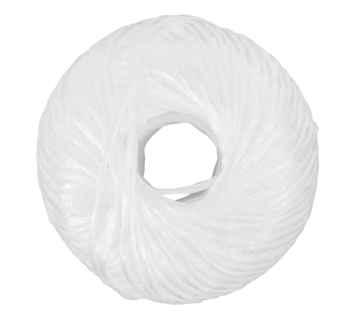 Шпагат полипропиленовый, 2,0 мм, L 150 м Сибртех