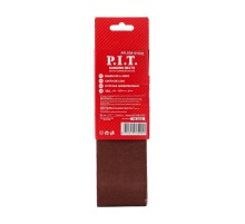 Лента шлифовальная P.I.T. APLS08-0150H