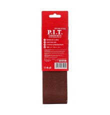 Лента шлифовальная P.I.T. APLS08-0150H
