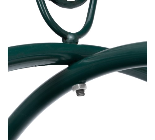 Колонна садовая декоративная для вьющихся растений, 205 х 38 см, круглая Palisad Колонна садовая декоративная для вьющихся растений, 205 х 38 см, круглая Palisad