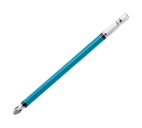 Бита PH2х127мм, сталь S2, кругл., 10шт. Gross