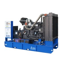 Дизельный генератор ТСС АД-200С-Т400 с АВР Дизельный генератор ТСС АД-200С-Т400 с АВР