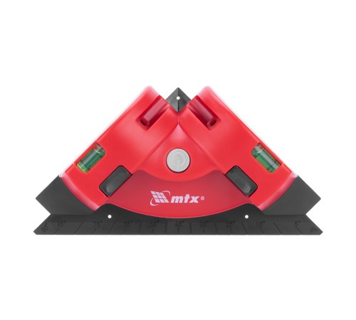 Лазерный уровень, маркер, угольник // MTX