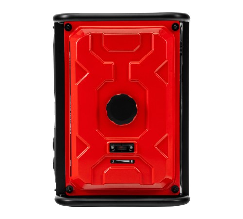 Генератор бензиновый RS-3500, 2,8 кВт, 230В, ручной стартер MTX