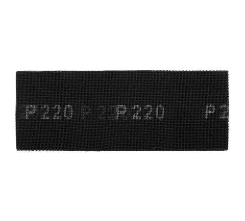 Сетка абразивная, P 220, 106 х 280 мм, 25 шт Matrix Сетка абразивная, P 220, 106 х 280 мм, 25 шт Matrix