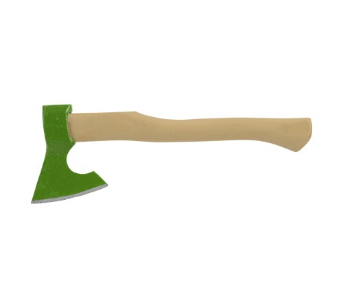 Топор кованый "Туристический", 630/850 г, 425 мм// Сибртех