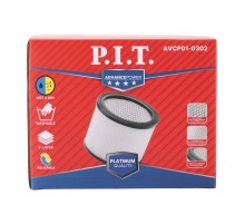 Фильтр для пылесосов P.I.T. ADVANCE AVCP01-0302