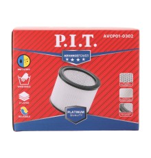 Фильтр для пылесосов P.I.T. ADVANCE AVCP01-0302